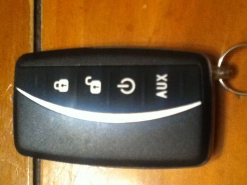 Dse keyless 2 way lx4-2w entry remote fob