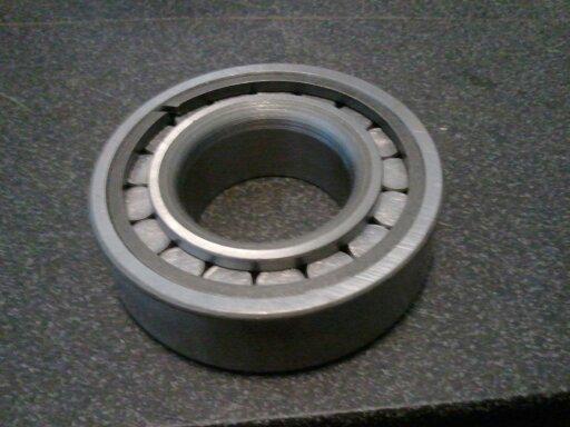 Ru1570 bower roller bearing new old stock