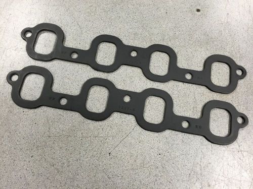 New nascar chevy sb2.2 fel-pro 1237-5 intake manifold gaskets