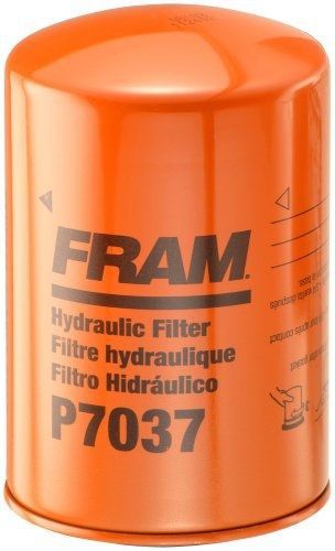 Fram p7037 hydraulic filter