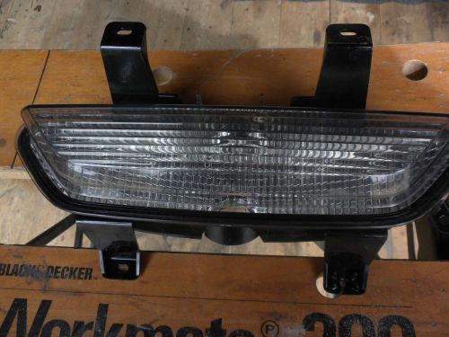 2015 ford mustang back up light  oem