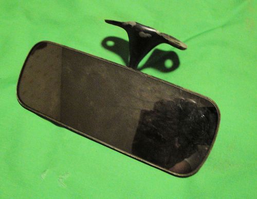 1941 1942 1946 1947 1948 ford mercury inside rear view mirror 41 46 47 48 ford