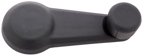 Window crank handle dorman 82407 fits 07-08 isuzu i-290