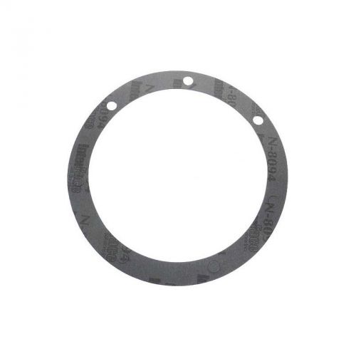 Oil pan cleanout plate gasket - 226 6 cylinder - ford