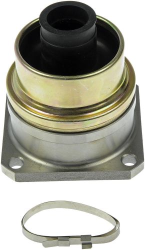 Drive shaft cv joint front dorman 932-105