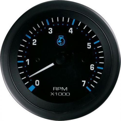 Sierra eclipse tachometer 0-7000 rpm - 68399p