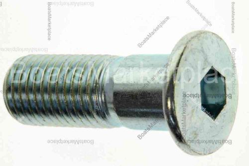 Yamaha 90109-10010-00 90109-10010-00  bolt