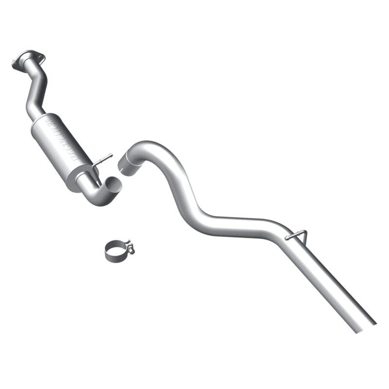 Magnaflow 16389 cat back performance exhaust