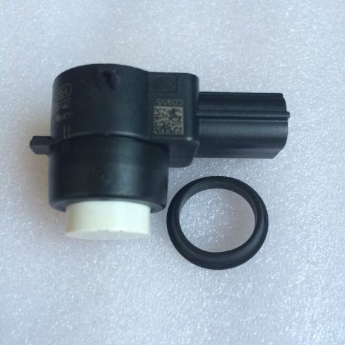 Pdc parking sensor ultrasonic sensor 1ew63kw3aa 0263013245 reversing radar