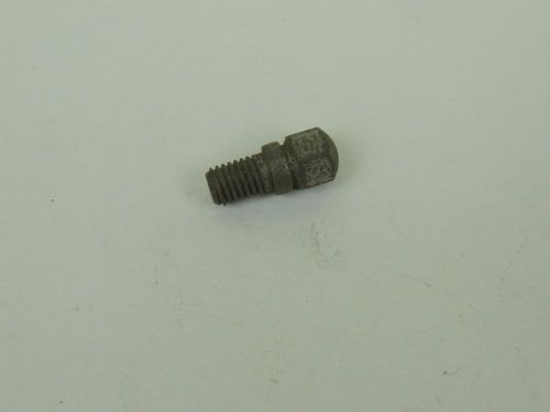 14/021 nos amal pre monobloc float chamber cap bolts pre-unit triumph bsa w1619