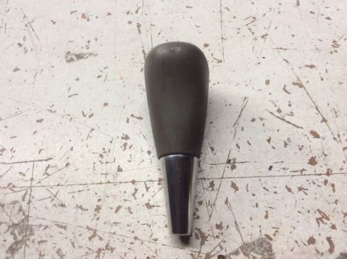 04 05 06 07 08 09 10 toyota sienna shifter shift knob  oem e