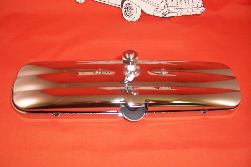 1953 1955 56 57 chevy accessory day night mirror belair sedan hardtop nomad conv