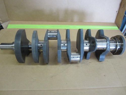 Callies stealth 5&#034; stroke crankshaft (new)