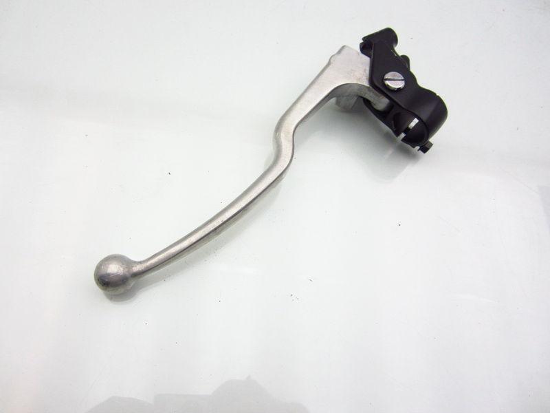 09 10 11 12 cbr 600 rr cbr600 cbr600rr clutch lever / handle with perch & switch