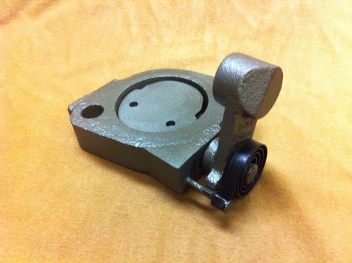 1955-1962 ford,thunderbird,mercury y block v8 exhaust heat riser, control