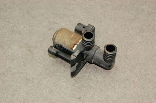 Used # bmw e36 318i 320i 325i 328i m3 z3 water valve 64118375443