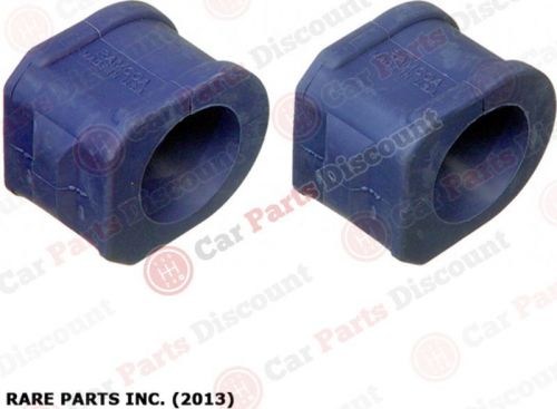 New replacement sway bar bushing, 1-7/16&#034; stabilizer, rp17531