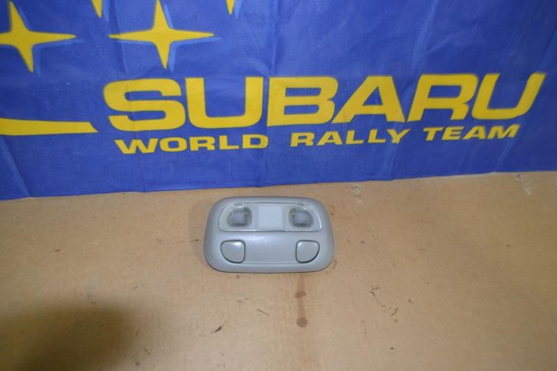 02 03 04 subaru impreza wrx dome light oem used 2002 2003 2004