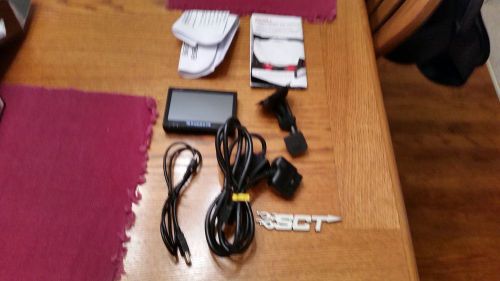 2011-2014 f150 5.0 sct livewire ts+ 5015p + bundle w/ mpt custom tunes