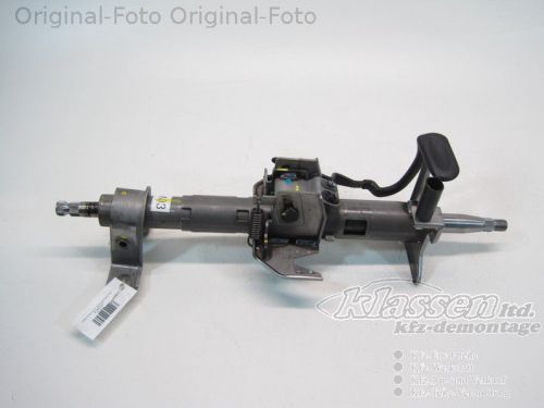 Steering column kia sportage 2.0 je, km 09.04-