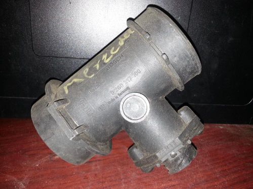 Mercedes mercedes c-class air flow meter 202 type; c220 94 95 96