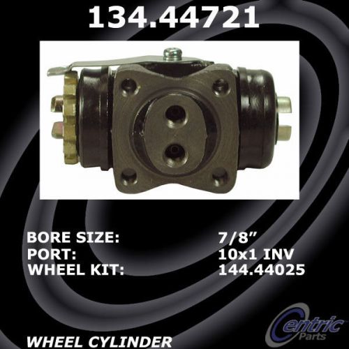 Centric parts 134.44721 rear left wheel brake cylinder