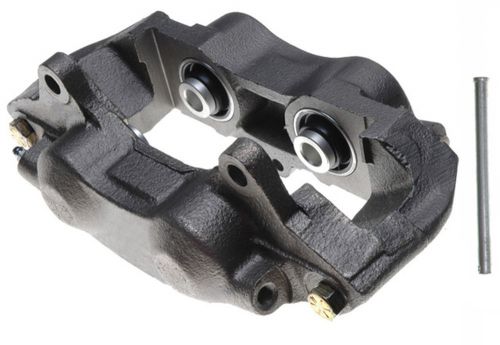 Disc brake caliper-friction ready reman fits 65-82 chevrolet corvette