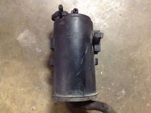 Oem 1994 - 1997 acura integra charcoal canister evap canister emissions gsr ls