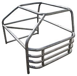 Allstar all22107 roll cage kit standard mini stock