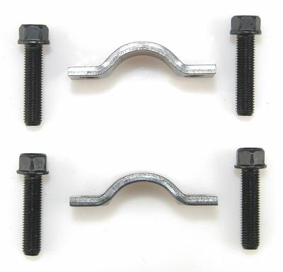 Precision 492-10 universal joint misc-universal joint strap kit