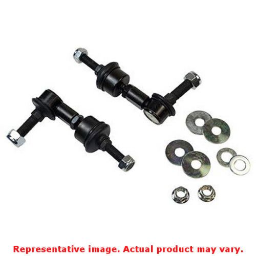 Whiteline klc185 sway bar link kit rear fits:mazda 2007 - 2013 3 mazdaspeed  20