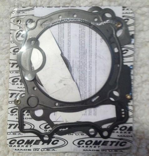 Cometic est top end gasket kit 99mm fits yamaha yz450f 2006-2009