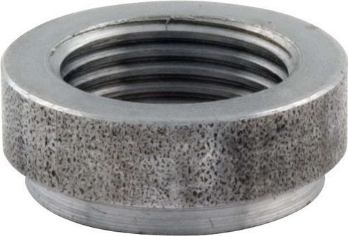 All34153 allstar performance 18mm 02 sensor bung straight