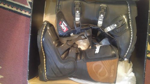 Msr boots vx1