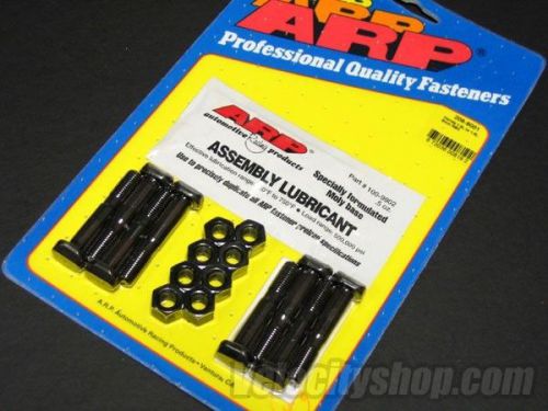 Arp rod bolts integra ls / crv / vtec b18a b18b b20z b20b