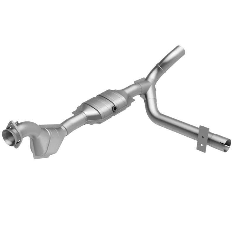 Magnaflow 447124 direct fit california catalytic converter