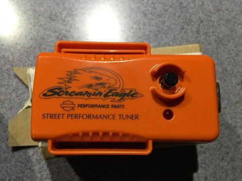 Screaming eagle tuner