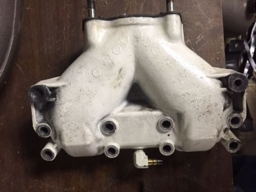 Seadoo 580 exhaust manifold 1992 sp