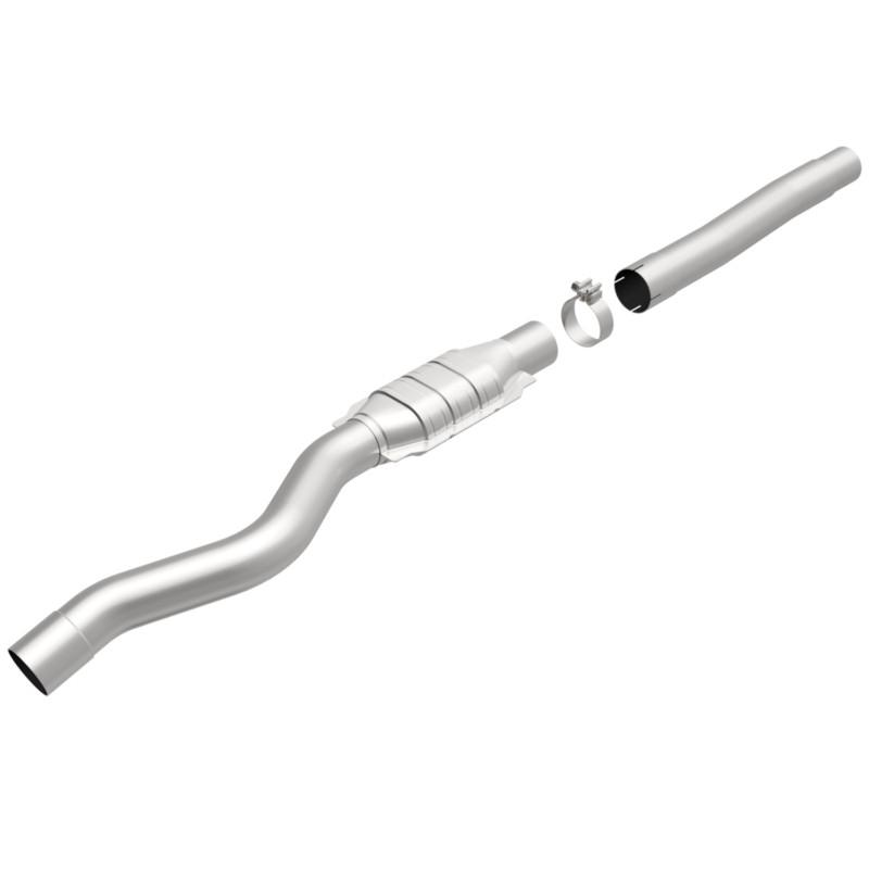 Magnaflow 339233 direct fit california catalytic converter