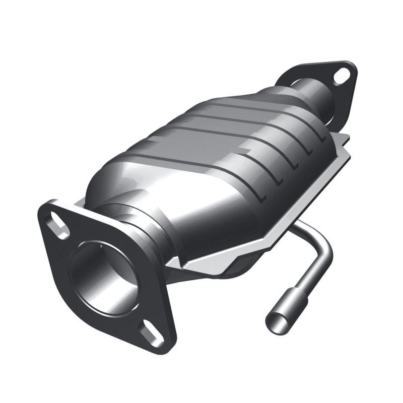 Magnaflow 39765 direct fit california catalytic converter