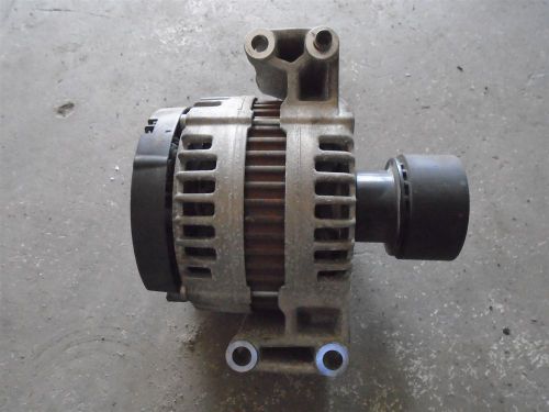 Volvo 2007 s80 3.2 alternator generator oem 6g9n-10300-ma