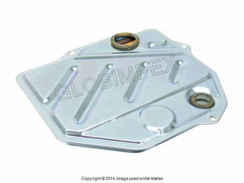 Mercedes w123 w124 w126 transmission filter elring klinger +1 year warranty