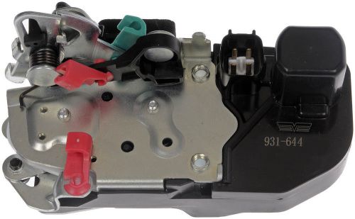 Dorman 931-644 door lock actuator