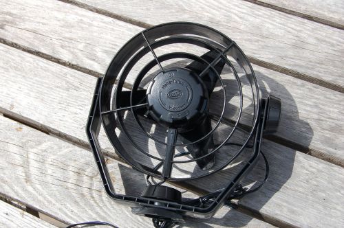 Hella turbo fan 12v