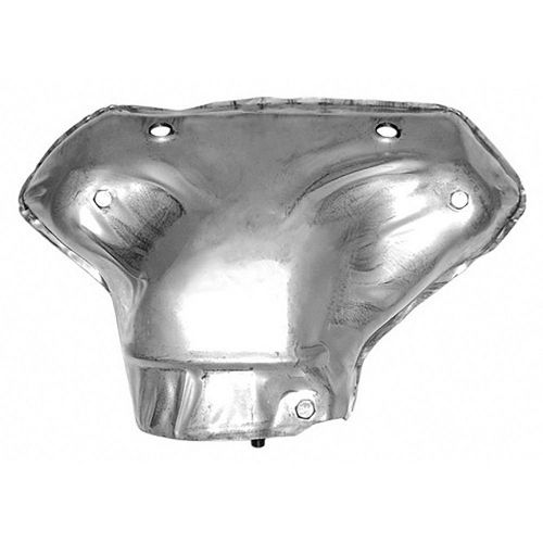 Exhaust manifold atp 101253