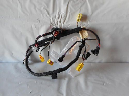 Fits vw passat 2006-2007 seat adjustment wiring harness