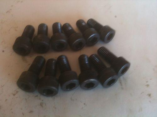 Datsun roadster 2000 u20 flywheel bolt set 