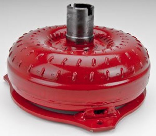 Hughes performance gm30 torque converter