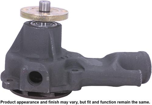 Cardone 58-170 water pump-reman water pump