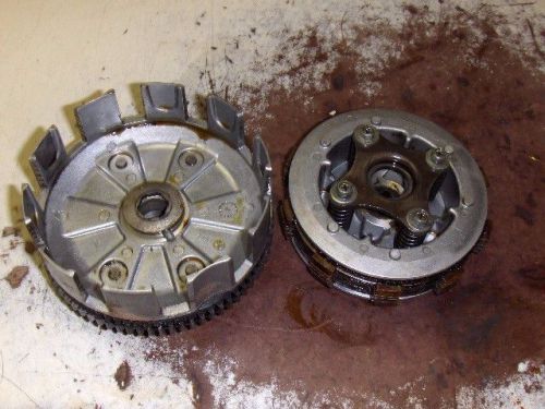 Yamaha timberwolf 250 4x4 atv clutch pack  u1816